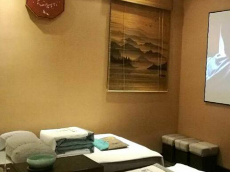 北京顺义区SPA解决方案：针对久坐族的专项护理